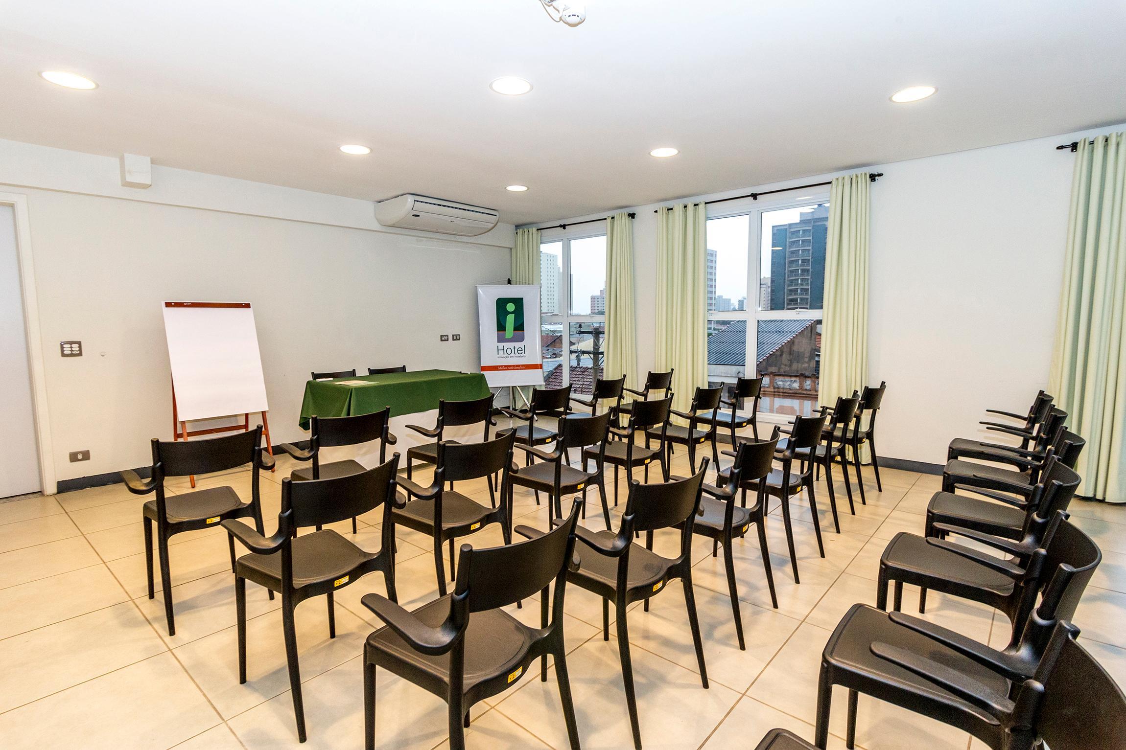 I-Hotel Piracicaba Extérieur photo