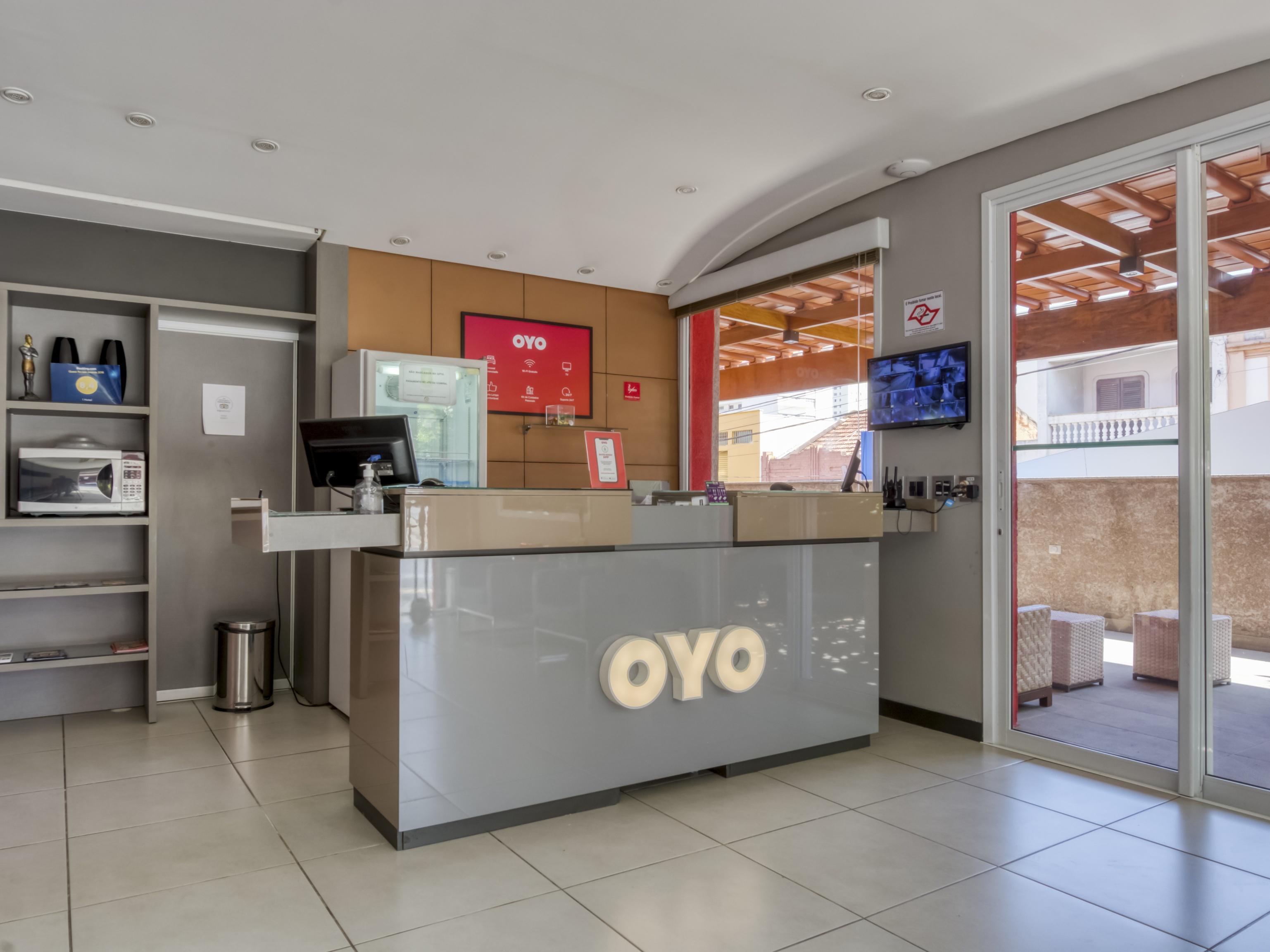 I-Hotel Piracicaba Extérieur photo