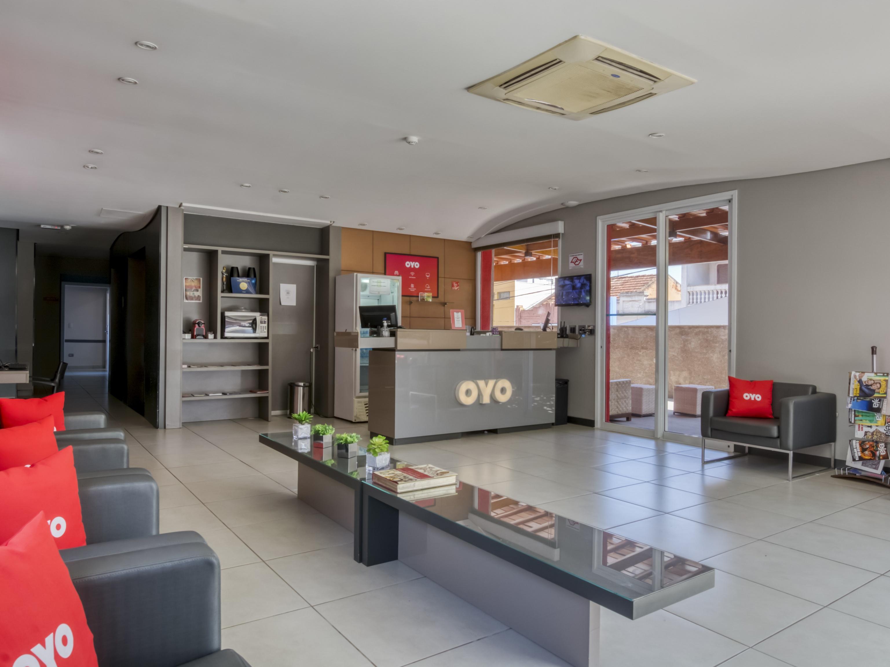 I-Hotel Piracicaba Extérieur photo