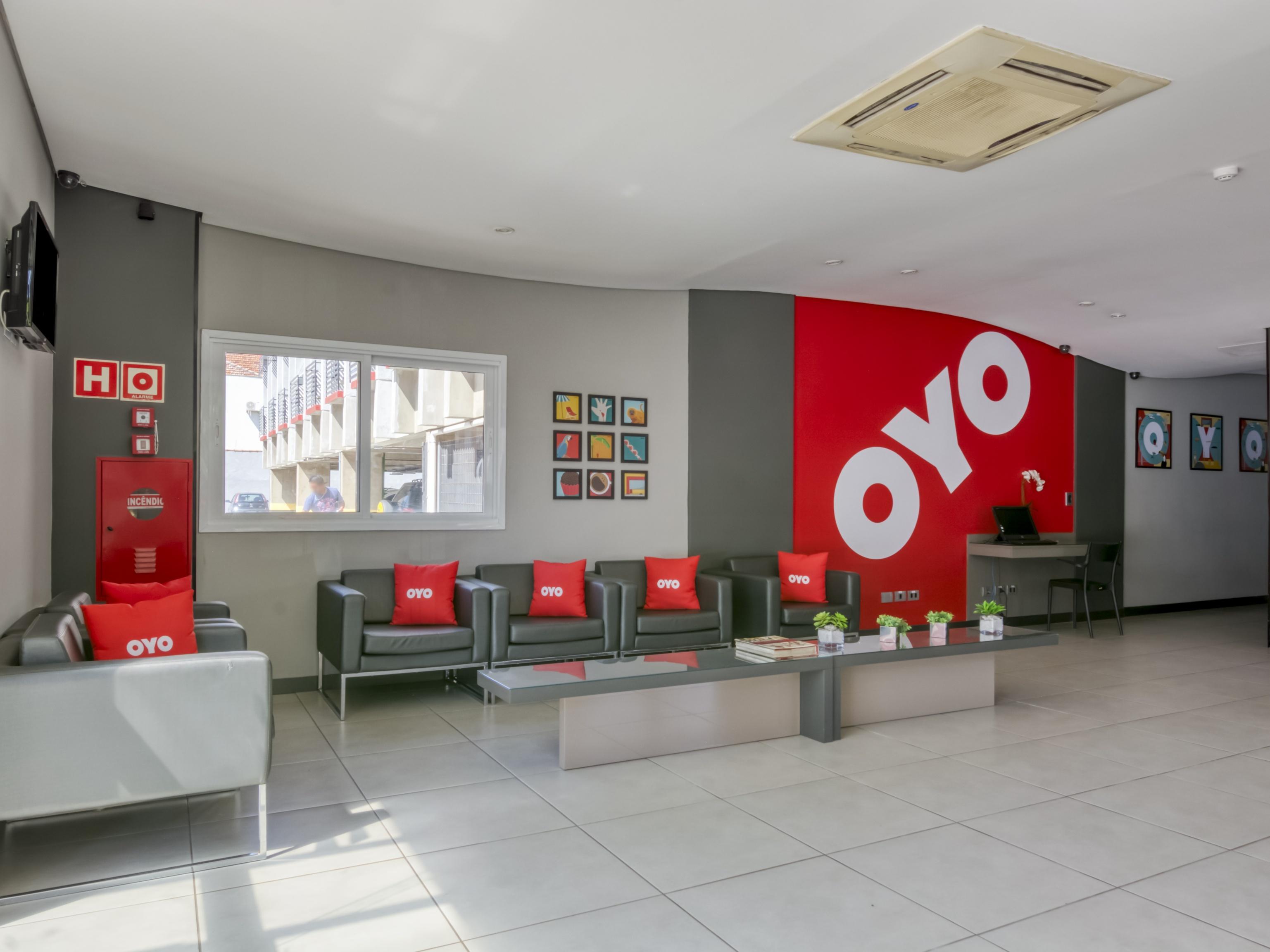 I-Hotel Piracicaba Extérieur photo