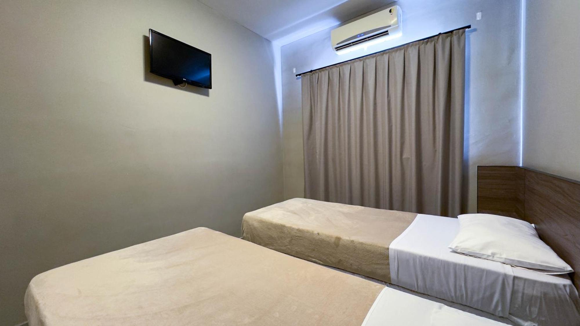 I-Hotel Piracicaba Extérieur photo